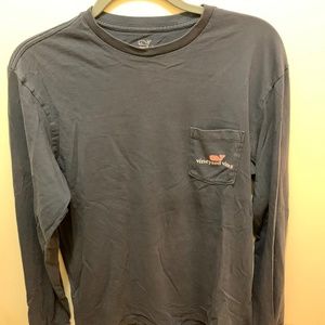 Vineyard Vines Love Sleeve Shirt